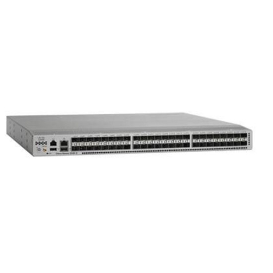 Коммутатор Cisco Nexus N3K-C3524P-10GX