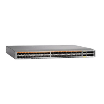 Коммутатор Cisco Nexus N2K-C2348UPQ Коммутатор Cisco Nexus N2K-C2348UPQ