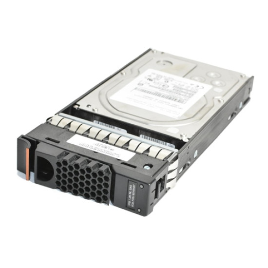 Жесткий диск IBM 3TB SAS 3.5 7.2K, 85Y6187