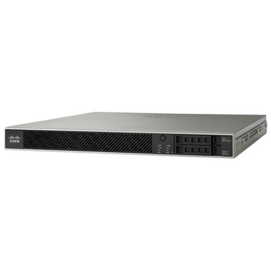 Межсетевой экран Cisco ASA5555-K9