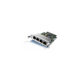 Интерфейсный модуль Huawei 4-Port FXS and 1-Port FXO, AR0MSVA4B1A0