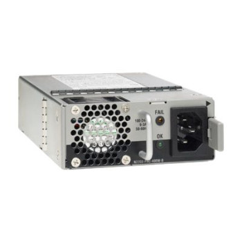 Блок питания Cisco Nexus N2200-PAC-400W