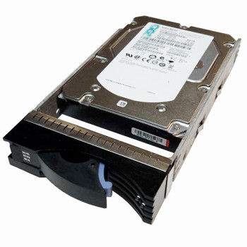 Жесткий диск IBM 300GB 6G 15K 3.5 Жесткий диск IBM 300GB 6G 15K 3.5