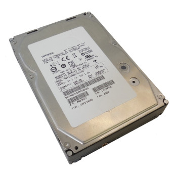 Жесткий диск Hitachi 600Gb 6G 15K SAS 3.5 Жесткий диск Hitachi 600Gb 6G 15K SAS 3.5