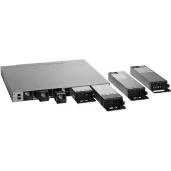 Блок питания Cisco PWR-C3-750WAC-R Блок питания Cisco PWR-C3-750WAC-R