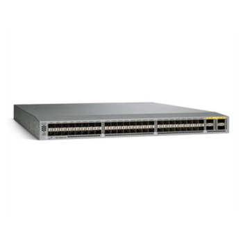 Коммутатор Cisco Nexus N3K-C3064PQ-10GE Коммутатор Cisco Nexus N3K-C3064PQ-10GE