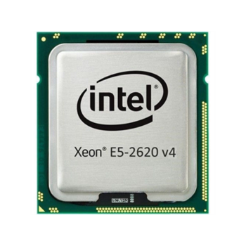 Комплект процессора HPE DL360 Gen9 E5-2620v4 Kit, 818172-B21