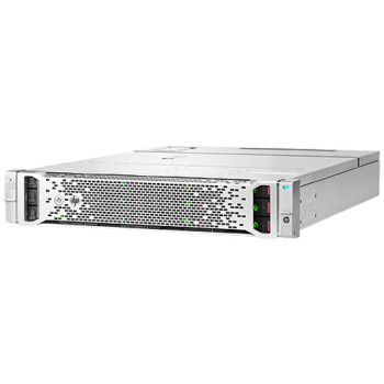 Дисковая полка HP D3700 1.2TB 12G 10K SAS SC 30TB, M0S86A