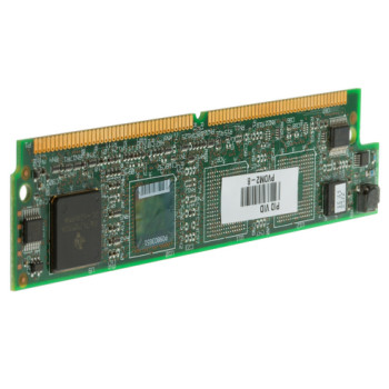 Модуль Cisco PVDM2-8 Модуль Cisco PVDM2-8