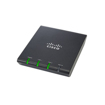 Голосовой шлюз Cisco ATA187-I1-A