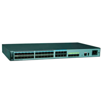 Коммутатор Huawei S5720S-28X-LI-24S-AC Коммутатор Huawei S5720S-28X-LI-24S-AC