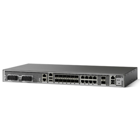 Маршрутизатор Cisco ASR-920-12CZ-A