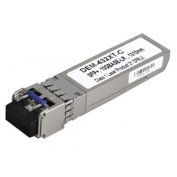 Модуль SFP+ D-Link DEM-432XT Модуль SFP+ D-Link DEM-432XT