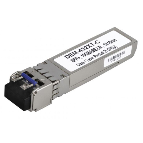 Модуль SFP+ D-Link DEM-432XT