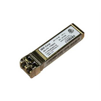Трансивер IBM 16Gb SW SFP 00RY190