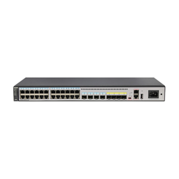 Коммутатор Huawei S5720-32X-EI-24S-AC Коммутатор Huawei S5720-32X-EI-24S-AC