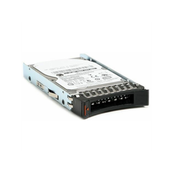 Жесткий диск HP 1.2TB 6G 10K 2.5