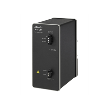 Блок питания Cisco PoE AC, PWR-IE65W-PC-DC Блок питания Cisco PoE AC, PWR-IE65W-PC-DC
