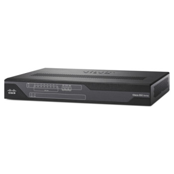 Маршрутизатор Cisco C892FSP-K9 Маршрутизатор Cisco C892FSP-K9