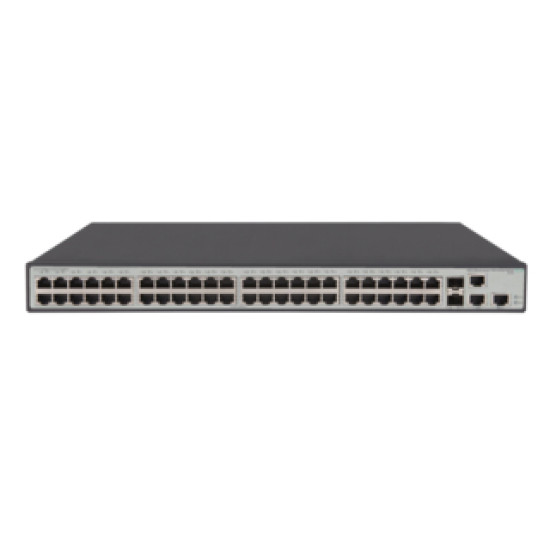 Коммутатор HP 1950 48G 2SFP+ 2XGT Switch, JG961A