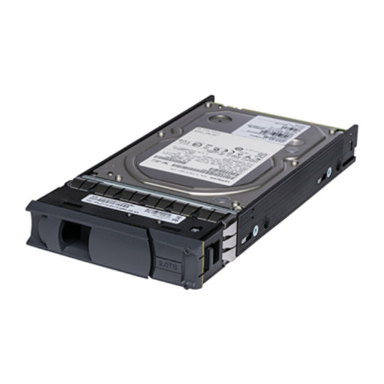 Жесткий диск NetApp 2TB 3G 7.2K 3.5