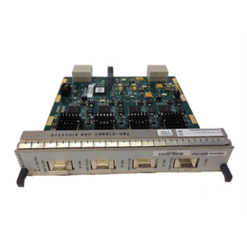 Интерфейсный модуль Juniper MX-MPC2E-3D Интерфейсный модуль Juniper MX-MPC2E-3D