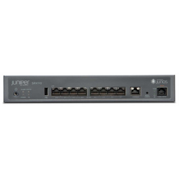 Межсетевой экран Juniper SRX110H-VA Межсетевой экран Juniper SRX110H-VA