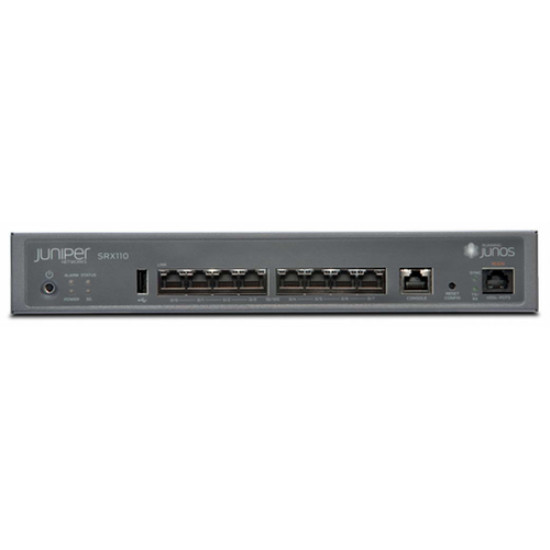 Межсетевой экран Juniper SRX110H-VA