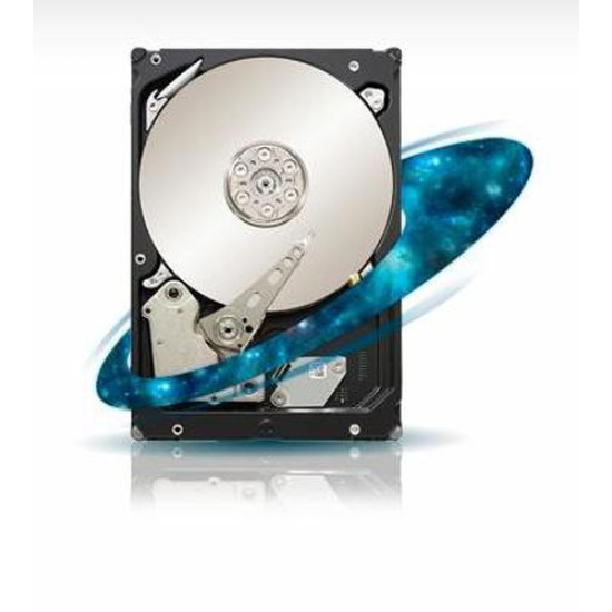 Жесткий диск Seagate Constellation ES 1TB 7.2k 3.5