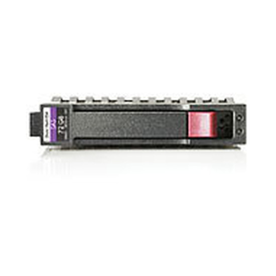 Жесткий диск HP 500Gb 6G 7.2K 2.5 SAS SC, 653953-001, 605832-001, 652745-B21, MM0500FBFVQ