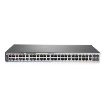 Коммутатор HP 1820-48G-PoE+, J9984A Коммутатор HP 1820-48G-PoE+, J9984A