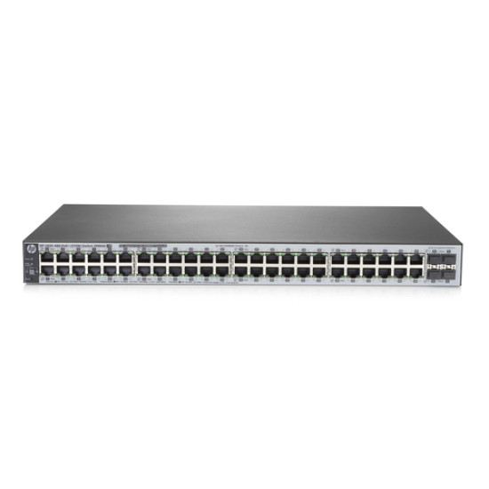 Коммутатор HP 1820-48G-PoE+, J9984A