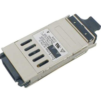 Оптический трансивер Cisco WS-G5484 Оптический трансивер Cisco WS-G5484