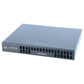 Маршрутизатор Cisco ISR4221/K9 Маршрутизатор Cisco ISR4221/K9