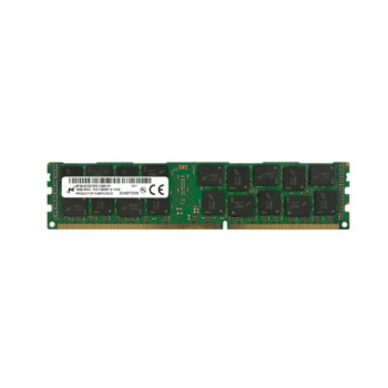 Оперативная память Micron 16GB MT36JSF2G72PZ-1G9E1HF Оперативная память Micron 16GB MT36JSF2G72PZ-1G9E1HF