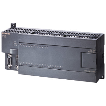 ЦПУ Siemens SIMATIC 6ES7216-2AD23-0XB0