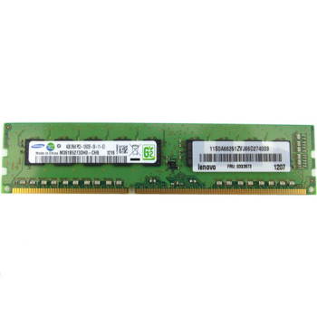 Оперативная память Samsung 8GB DDR3-1600, M391B1G73QH0-YK0 Оперативная память Samsung 8GB DDR3-1600, M391B1G73QH0-YK0
