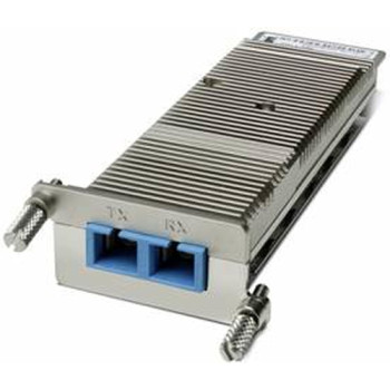 Оптический трансивер Cisco XENPAK-10GB-ZR Оптический трансивер Cisco XENPAK-10GB-ZR