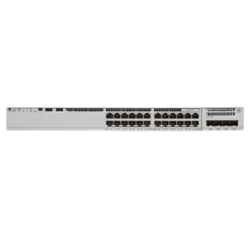 Коммутатор Cisco Catalyst C9200L-24P-4G-E Коммутатор Cisco Catalyst C9200L-24P-4G-E
