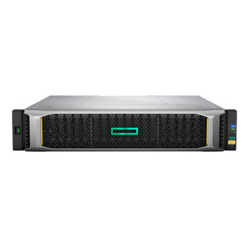 Система хранения HPE MSA 2050 SAN DC, Q1J01A Система хранения HPE MSA 2050 SAN DC, Q1J01A