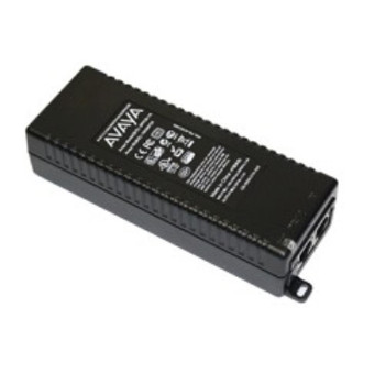 Инжектор POE Avaya 700512602 Инжектор POE Avaya 700512602