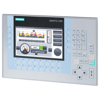 Панель Siemens SIMATIC 6AV2124-1GC01-0AX0 Панель Siemens SIMATIC 6AV2124-1GC01-0AX0