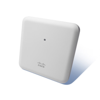 Точка доступа Cisco AIR-AP1852I-R-K9 Точка доступа Cisco AIR-AP1852I-R-K9
