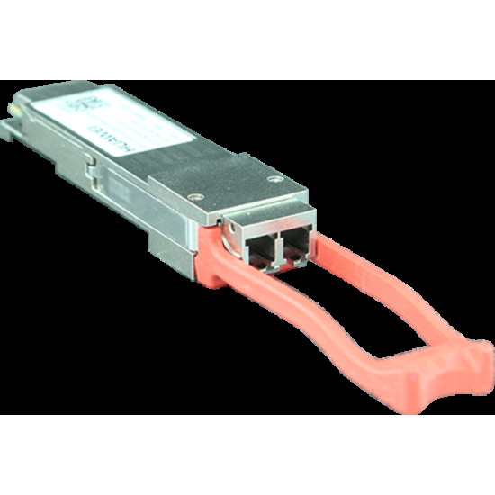 Оптический трансивер Huawei, QSFP-40G-eSDLC-PAM