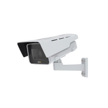 Сетевая камера AXIS P1375-E Network Camera, 01533-001 Сетевая камера AXIS P1375-E Network Camera, 01533-001