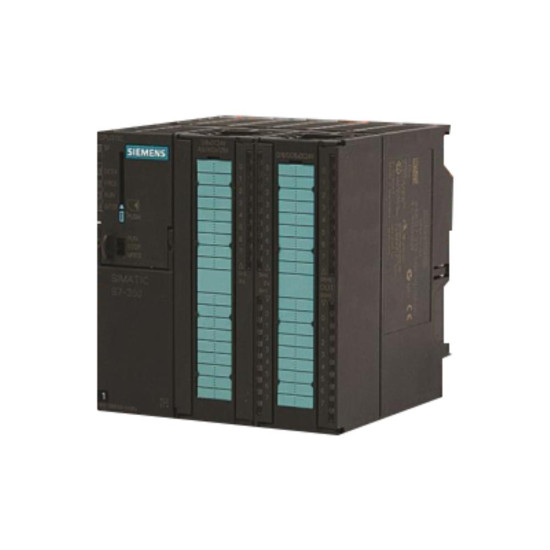 Компактное ЦПУ Siemens SIMATIC 6ES7313-5BE00-0AB0