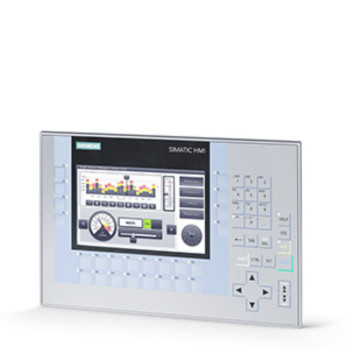 Панель оператора Siemens SIMATIC 6AV2124-1MC01-0AX0 Панель оператора Siemens SIMATIC 6AV2124-1MC01-0AX0