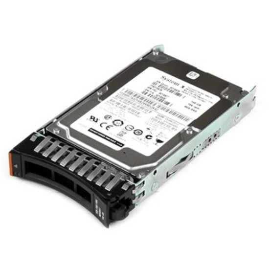 Жесткий диск IBM 300GB 10K 6G SAS 2.5