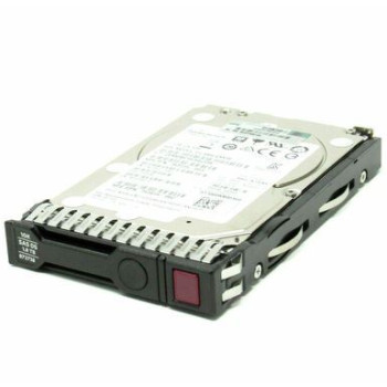 Жесткий диск HP 200GB 6G 2.5