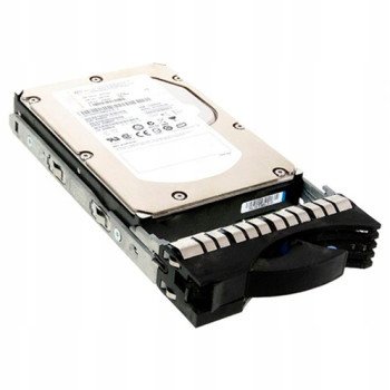Жесткий диск IBM 73.4GB 15K 3.5 Жесткий диск IBM 73.4GB 15K 3.5
